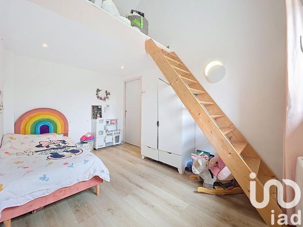 Maison à vendre 7 pièces 212 m² Mennecy