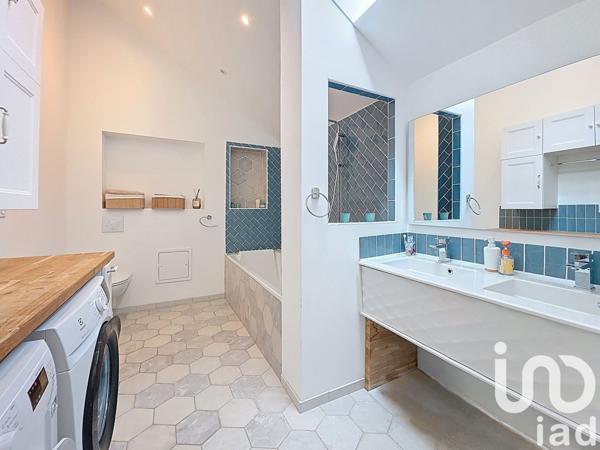 Maison à vendre 7 pièces 212 m² Mennecy