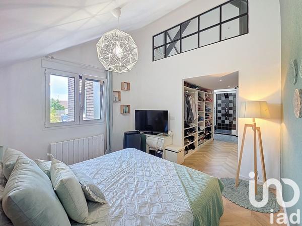 Maison à vendre 7 pièces 212 m² Mennecy