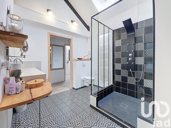 Maison à vendre 7 pièces 212 m² Mennecy