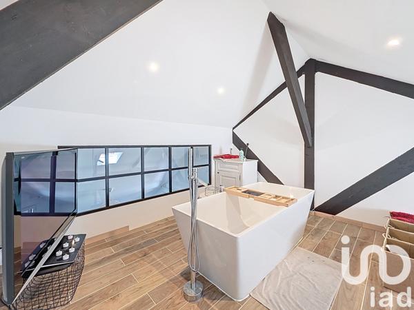 Maison à vendre 7 pièces 212 m² Mennecy