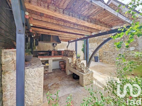 Maison à vendre 7 pièces 212 m² Mennecy