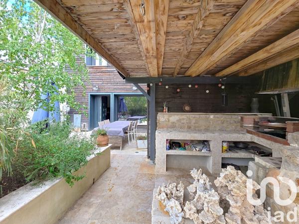 Maison à vendre 7 pièces 212 m² Mennecy