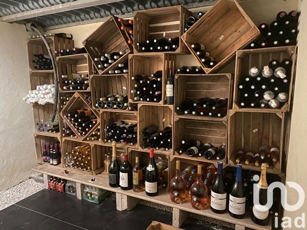 Maison à vendre 7 pièces 212 m² Mennecy