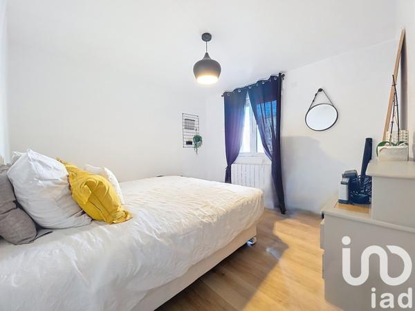 Maison à vendre 7 pièces 212 m² Mennecy