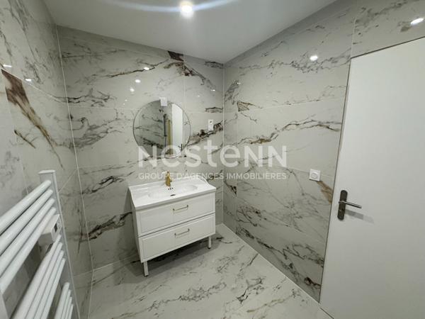 Plain-pied neuf sous garantie décennale au coeur des Montils, à deux pas de Blois