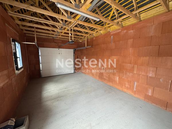 Plain-pied neuf sous garantie décennale au coeur des Montils, à deux pas de Blois