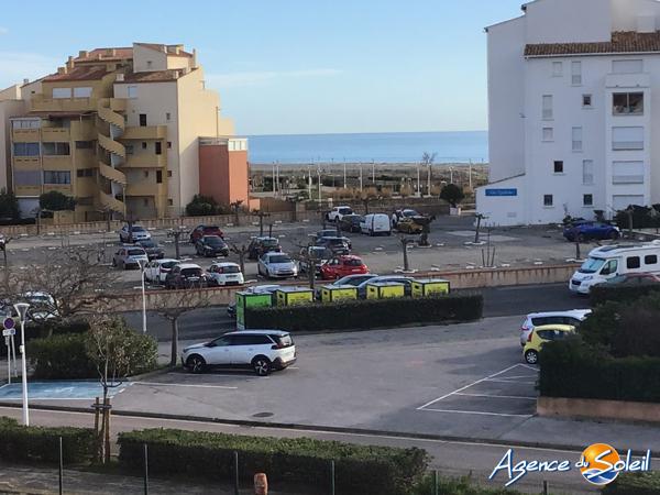 Appartement à Port Leucate IDEAL INVESTISSEUR