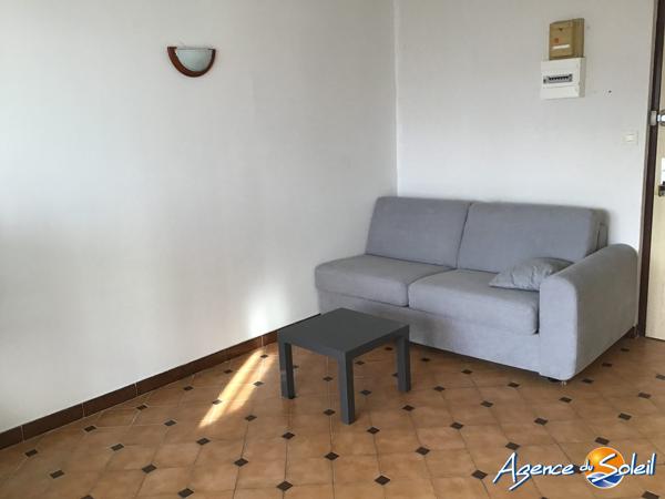 Appartement à Port Leucate IDEAL INVESTISSEUR