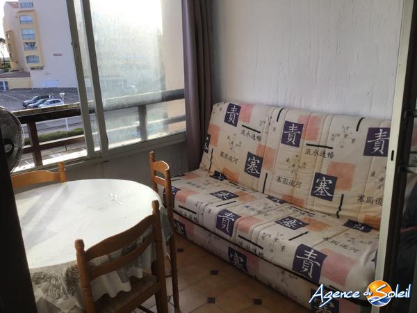 Appartement à Port Leucate IDEAL INVESTISSEUR