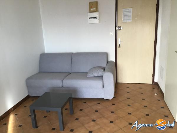 Appartement à Port Leucate IDEAL INVESTISSEUR