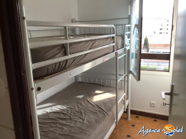 Appartement à Port Leucate IDEAL INVESTISSEUR