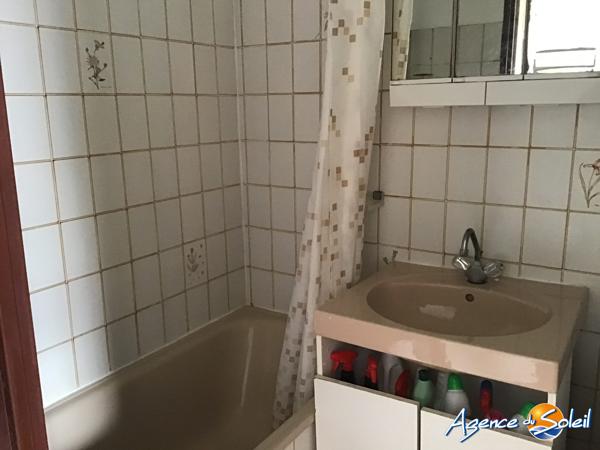 Appartement à Port Leucate IDEAL INVESTISSEUR