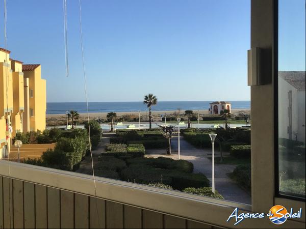 Appartement à Port Leucate IDEAL INVESTISSEUR