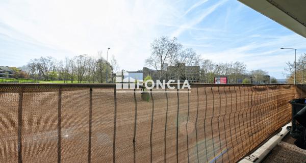 À vendre Appartement 2 pièces 44.71 m² - Cergy 95000