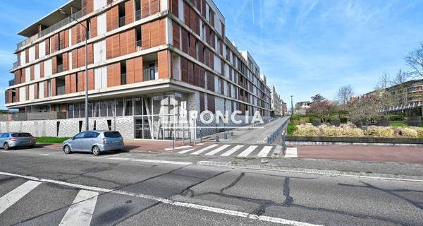 À vendre Appartement 2 pièces 44.71 m² - Cergy 95000