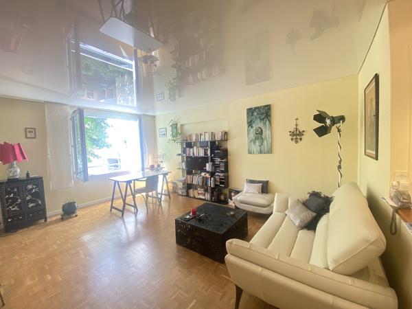 Appartement - 3 pièce(s) - 67 m2