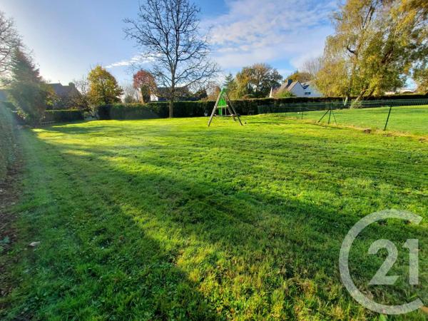 Terrain à vendre  651 m 2   ARZON  - 56