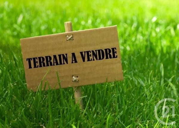 Terrain à vendre  651 m 2   ARZON  - 56