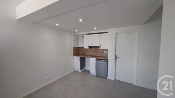 Appartement F2 à vendre  2 pièces - 31,60 m 2   PLOEMEUR  - 56
