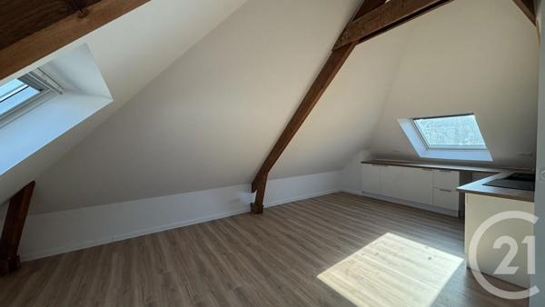 Appartement F2 à vendre  2 pièces - 31,60 m 2   PLOEMEUR  - 56