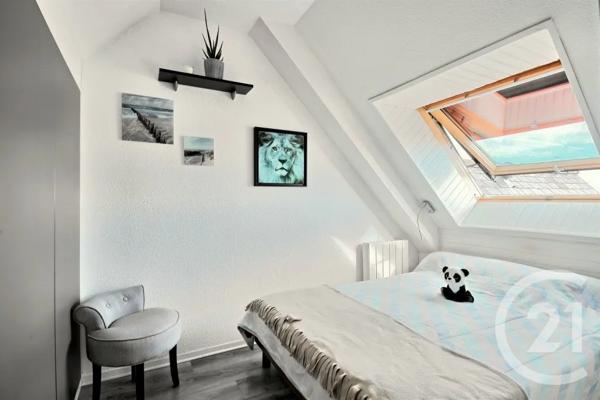 Appartement F2 à vendre  2 pièces - 31,60 m 2   PLOEMEUR  - 56