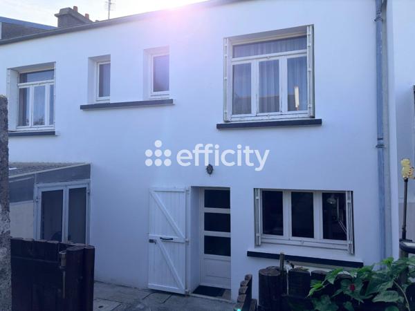 Maison
         4 pièces
        - 78 m² 198 000 € *
