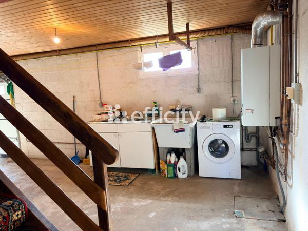 Maison
         4 pièces
        - 78 m² 198 000 € *