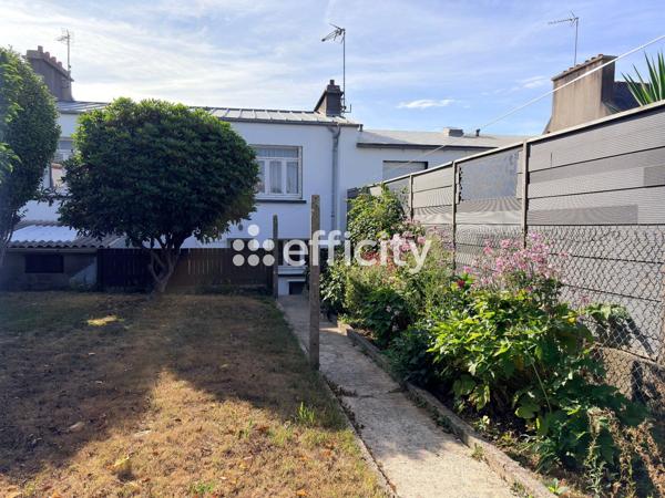 Maison
         4 pièces
        - 78 m² 198 000 € *
