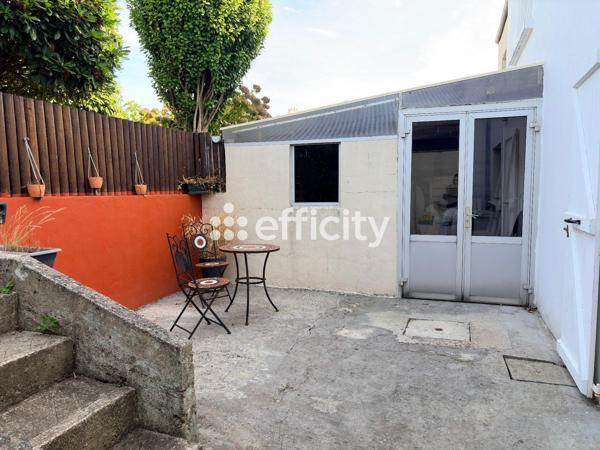 Maison
         4 pièces
        - 78 m² 198 000 € *