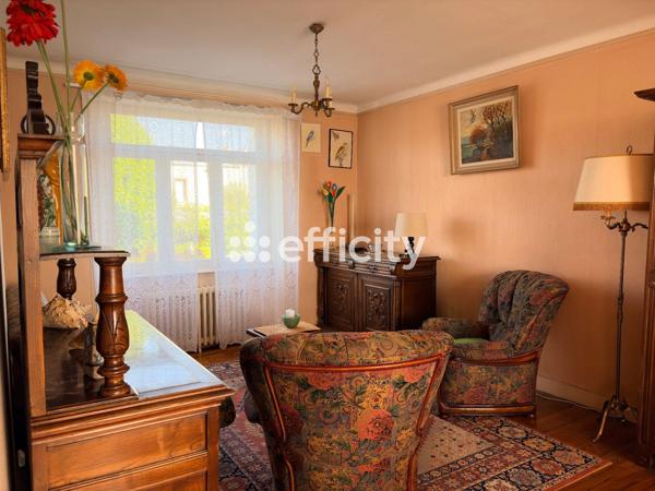 Maison
         4 pièces
        - 78 m² 198 000 € *