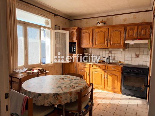 Maison
         4 pièces
        - 78 m² 198 000 € *