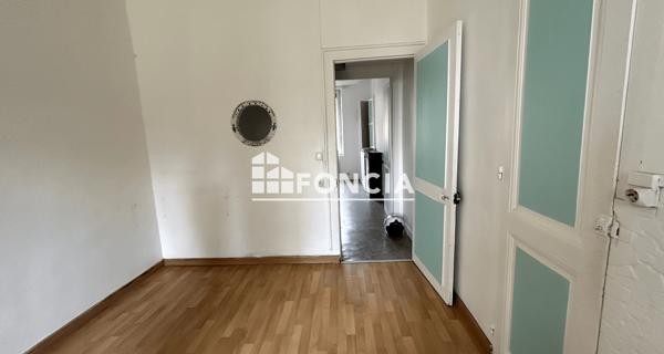 À vendre Appartement 2 pièces 46.16 m² - Grenoble 38100