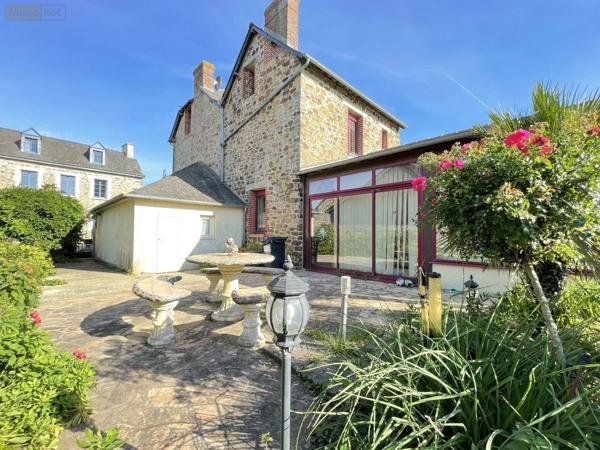 Maison à vendre à Vitré en Ille-et-Vilaine (35500), ref : 118/1024