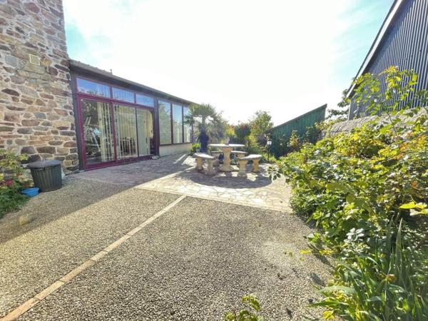 Maison à vendre à Vitré en Ille-et-Vilaine (35500), ref : 118/1024