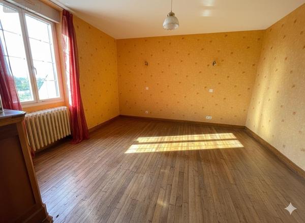 Maison à vendre à Vitré en Ille-et-Vilaine (35500), ref : 118/1024