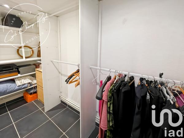 Appartement à vendre 4 pièces 87 m² Tremblay-en-France