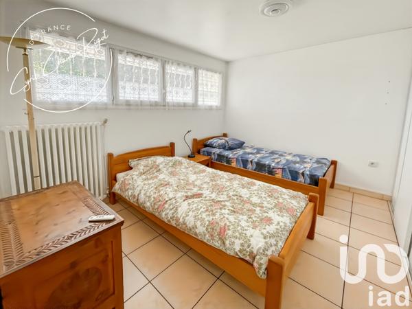 Appartement à vendre 4 pièces 87 m² Tremblay-en-France
