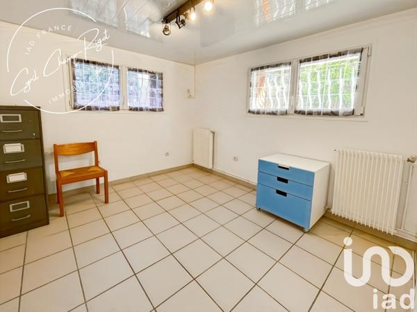 Appartement à vendre 4 pièces 87 m² Tremblay-en-France
