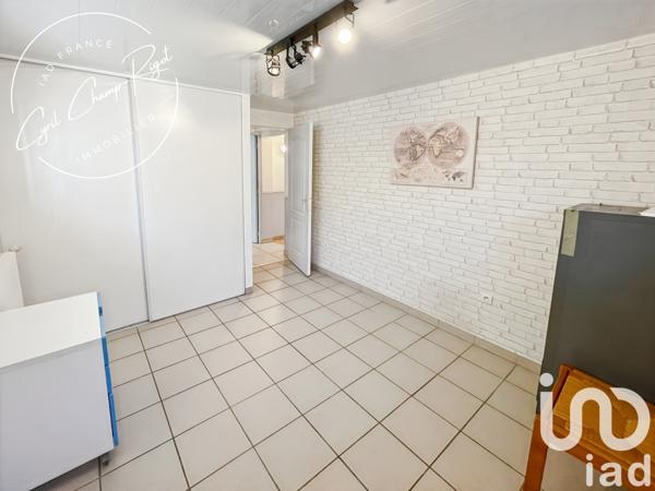 Appartement à vendre 4 pièces 87 m² Tremblay-en-France