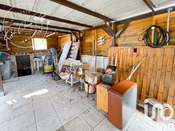 Appartement à vendre 4 pièces 87 m² Tremblay-en-France