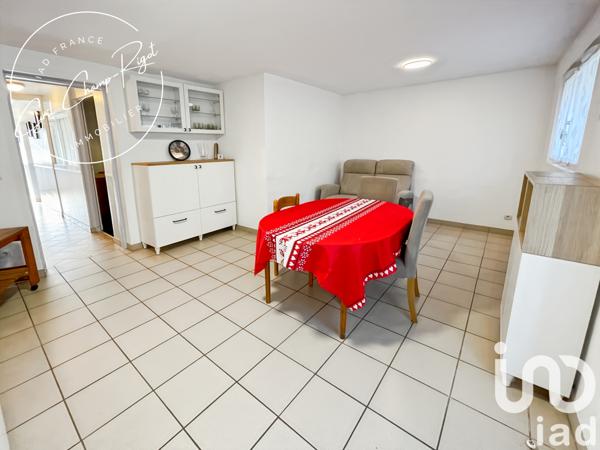 Appartement à vendre 4 pièces 87 m² Tremblay-en-France