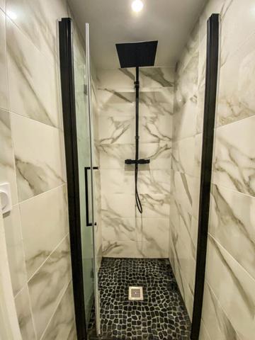 Chambre en colocation  17m²