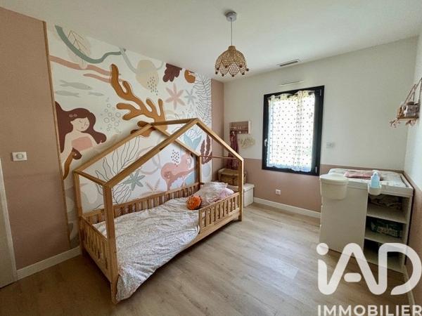 Maison à vendre 7 pièces 158 m² Anais
