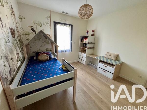 Maison à vendre 7 pièces 158 m² Anais