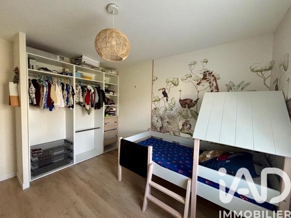 Maison à vendre 7 pièces 158 m² Anais