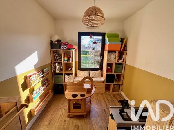 Maison à vendre 7 pièces 158 m² Anais