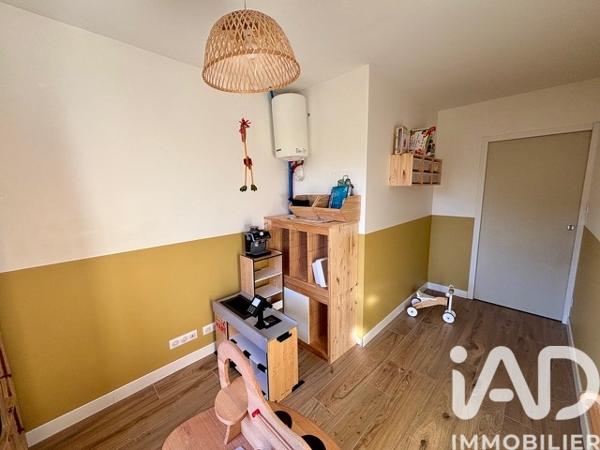 Maison à vendre 7 pièces 158 m² Anais