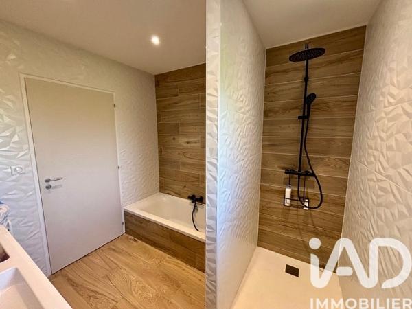 Maison à vendre 7 pièces 158 m² Anais