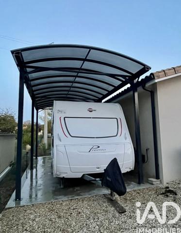 Maison à vendre 7 pièces 158 m² Anais